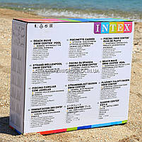 Надувний басейн Intex Сімейний 57495, фото 5