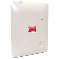 Дитячий навчальний планшет Play Smart, 32 функції, 9 ігор, рожевий, 24*19*1 cм, російсько-англійський (7321), фото 5