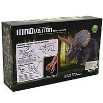 Динозавр ZF на радіокеруванні (9988), фото 7