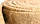 Конопатка натуральна в стрічці шир.12 см довжина 25 м для зрубів дерев'яних будинків,лазень,саун - Упаковка 100 м, фото 5