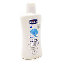 Піна для ванн-шампунь для дітей Baby Moments Chicco «Без сліз», 200 мл (02841.10), фото 3