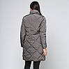 Куртка жіноча AL-7873-75, розмір 44, фото 3