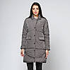 Куртка жіноча AL-7873-75, розмір 44, фото 2