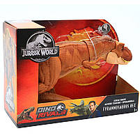 Фігурка Jurassic World Ти-рекса з фільму Світ Юрського періоду 45 см (FTT21), фото 3