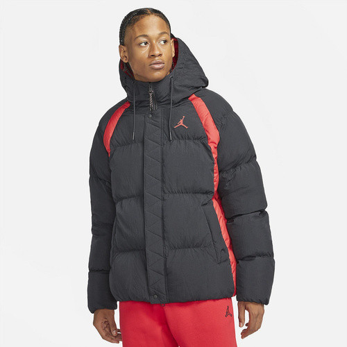 Оригинальная мужская куртка AIR JORDAN ESSENTIAL PUFFER (DA9806-010)