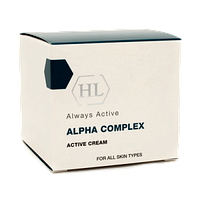 Крем для лица AHA ACTIVE CREAM 50ML