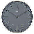 Годинник настінний Technoline WT7215 Grey (WT7215), фото 3