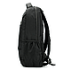Чоловічий міський рюкзак для Ноутбука 15.6" Arctic Hunter (B00111C) Поліестер Чорний, фото 4