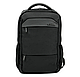 Чоловічий міський рюкзак для Ноутбука 15.6" Arctic Hunter (B00111C) Поліестер Чорний, фото 6