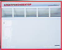 Конвектор електричний обігрівач Термія 1500w