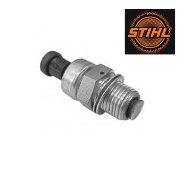 Декомпресійний клапан для STH MS 180, 210, 230, 250/для бензопил, фото 1