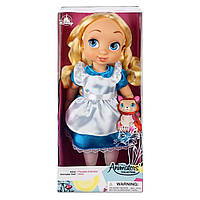 Лялька Дісней аніматор Аліса Disney Animators' Collection Alice 2023