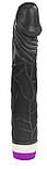 Вибратор Barbara Bob Vibrator Black, фото 3