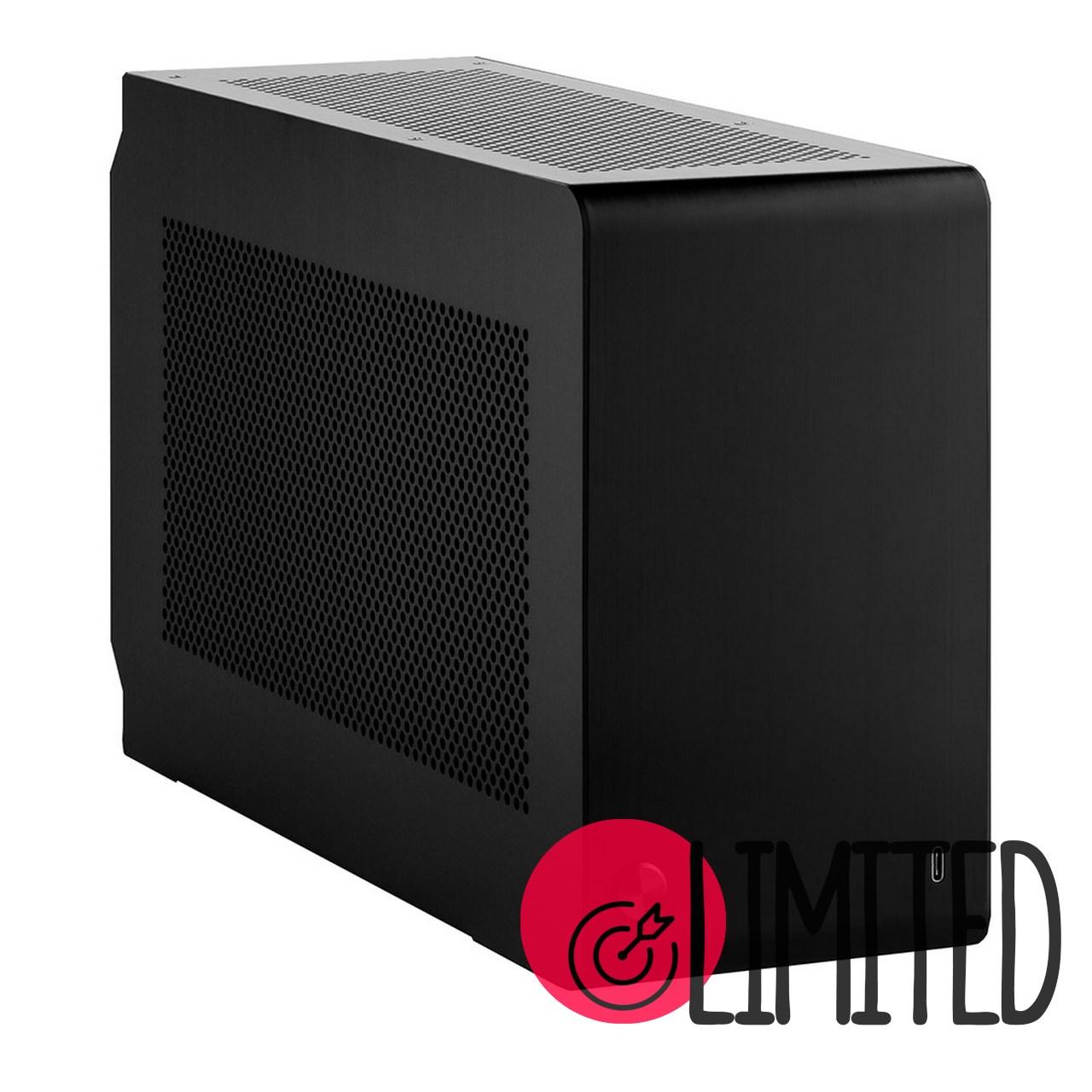 Mini-ITX корпус DAN Cases A4-SFX V4.1