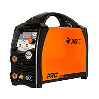 Сварочный аппарат JASIC TIG-200P (W212)