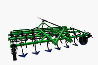 Культиватор сплошной обработки 3 м (20 лап) Bomet