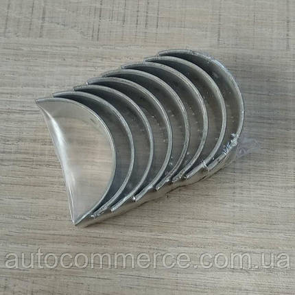 Вкладки шатунні Faw 1011, ФАВ 1011, фото 2