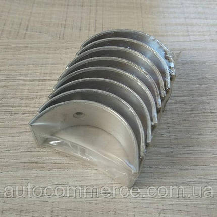 Вкладки шатунні Faw 1011, ФАВ 1011, фото 3