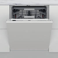 Встраиваемая посудомоечная машина Whirlpool WIO 3T126 PFE