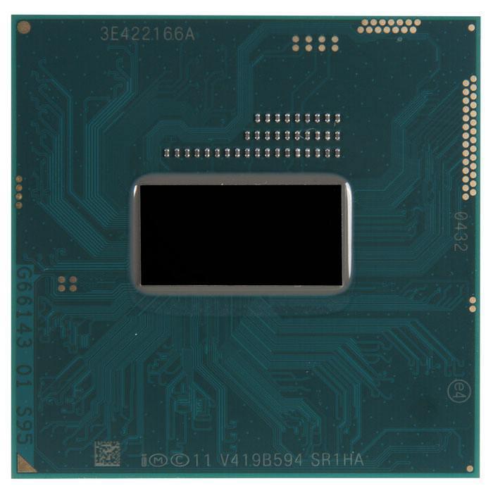 Процесор Intel Core I5-4200M/SR1HA/2.5 Ghz, фото 1