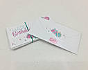 Конверт для грошей "Happy Birthday" 2 (КД-015) (10 пачка), фото 5