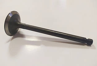 Клапан впускний MITSUBISHI S4S, S6S № 32A0410101, 32A04-10101