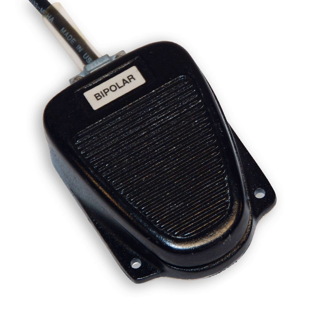 Перемикач педальний біполярний до апарату Covidien Force FX E6009, США, фото 1