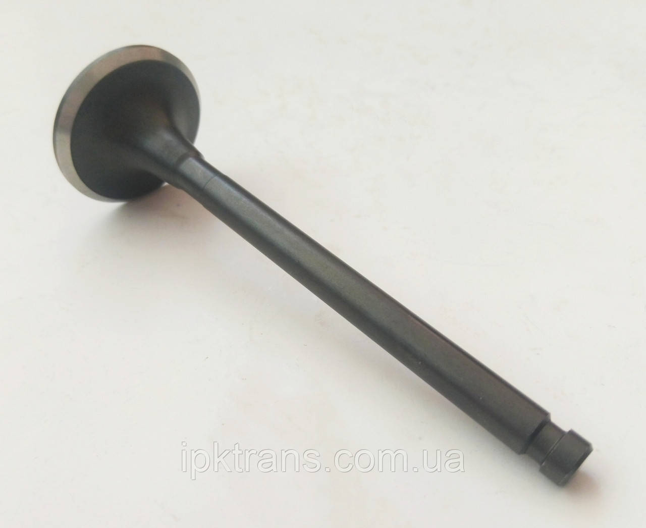 Клапан випускний двигуна MITSUBISHI S4S, S6S № 32A0411101, 32A04-11101