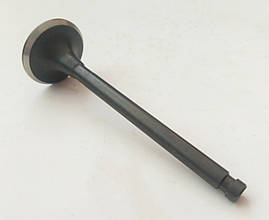 Клапан випускний двигуна MITSUBISHI S4S, S6S № 32A0411101, 32A04-11101