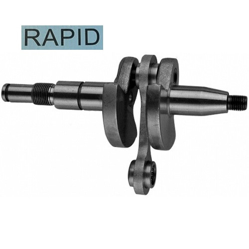 Колінвал Rapid для STH MS 180/для бензопил, фото 1