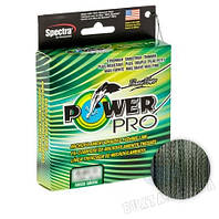 Шнур Power Pro 135m Moss Green 0.15mm 9kg/20lb (2266.74.62)