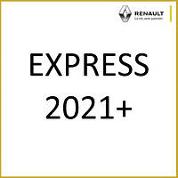 Renault Express 2021+