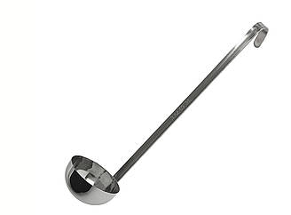 Ополоник з нержавіючої сталі 90 мл