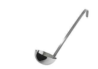 Ополоник з нержавіючої сталі 350 мл