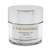 C THE SUCCESS INTENSIVE DAY CREAM Интенсивный дневной крем с витамином С