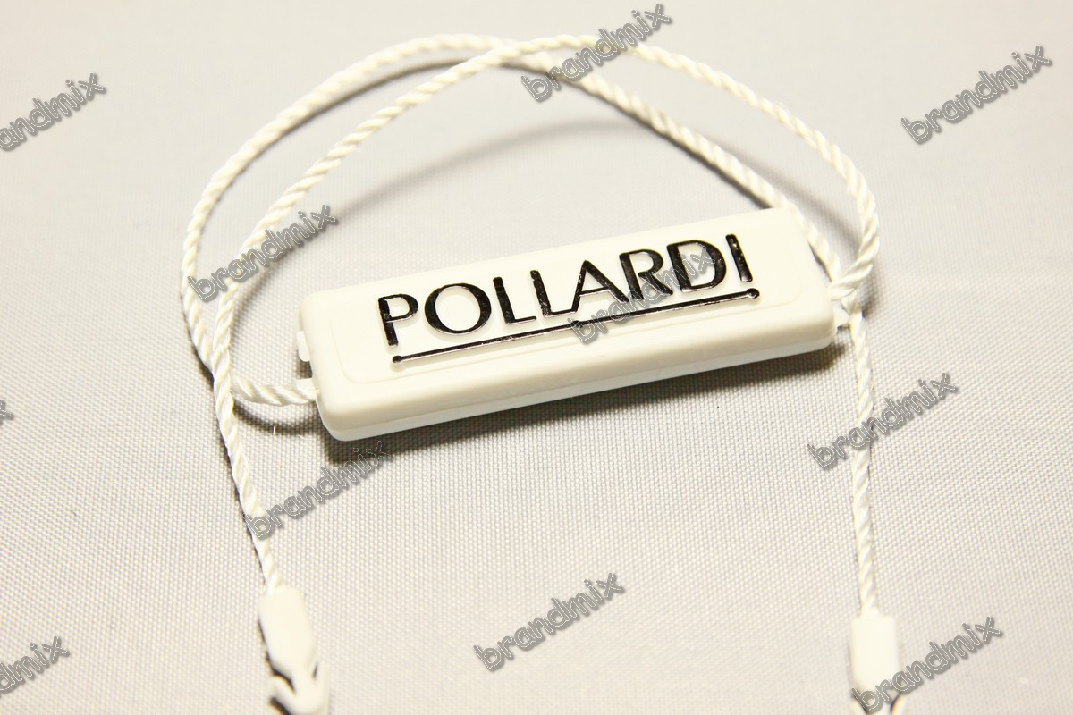 Ярликотримачі пластикові