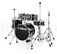 Ударная установка Yamaha Junior Kit Manu Black