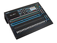 Микшерный пульт Allen Heath QU-24