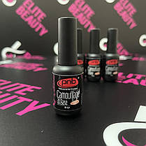 База PNB UV/LED Camouflage Base 8 ml, Pink, фото 4