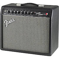 Комбоусилитель Fender Super Champ X2 Combo