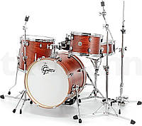 Ударная установка Gretsch Catalina Club Jazz - SW Bundle