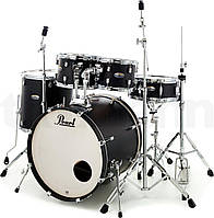 Ударная установка Pearl Decade Maple Fusion S. Black