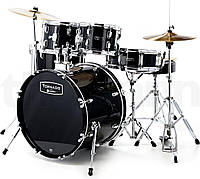 Ударная установка Mapex TND5294FTC Tornado Standard BL