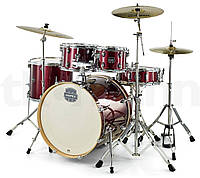 Ударная установка Mapex Storm Rock Zildjian Bundle Red