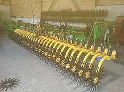 Ротаційна борона ASTRA 6 Автозчеплення 40040104