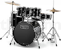 Ударная установка Mapex TND5044TC Tornado Studio -BL