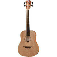 Harley Benton Kahuna CLU-Bass Ukulele