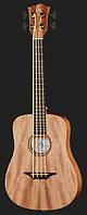 Harley Benton Kahuna CLU-Bass Mahogany Uke