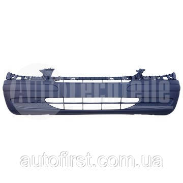 Бампер передній, фото 1