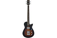 Бас-гитара Gretsch G2220 ELECTROMATIC JUNIOR JET BASS II SHORT-SCALE WN TOBACCO SUNBURST